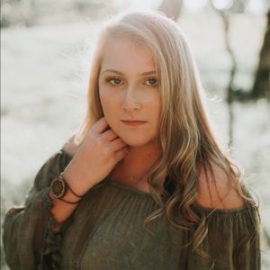 Meet your Posher, Jaylen